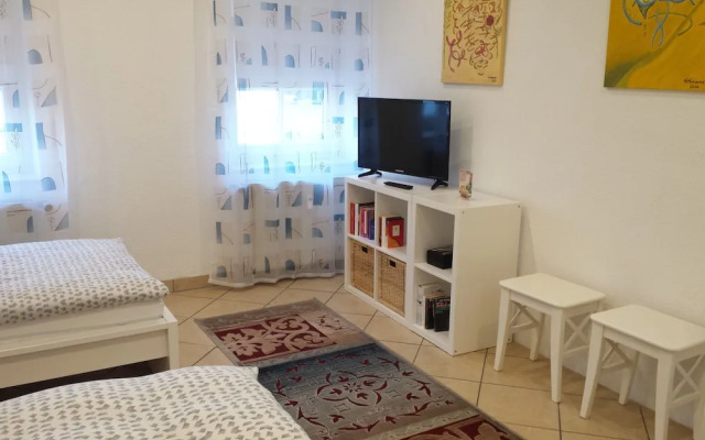 Gästehaus am Kloster