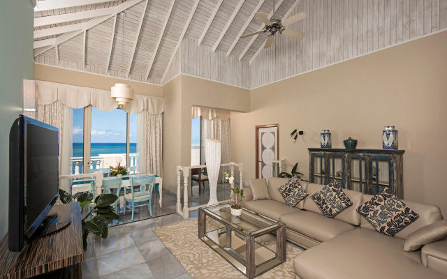 Iberostar Selection Rose Hall Suites
