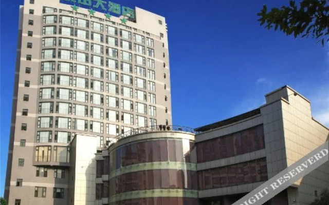 Maotian Hotel