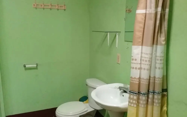 Hotel Central Altagracia