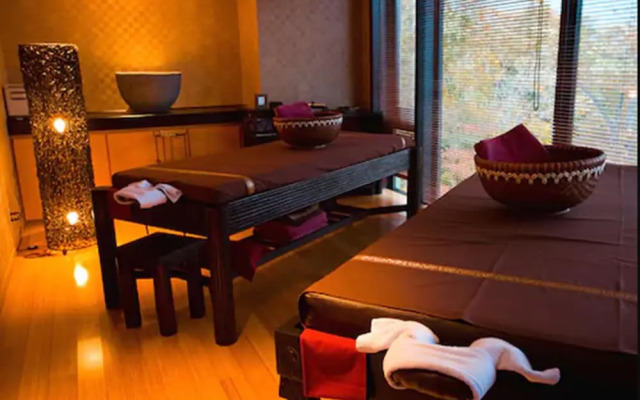 Hotel Harvest Nasu