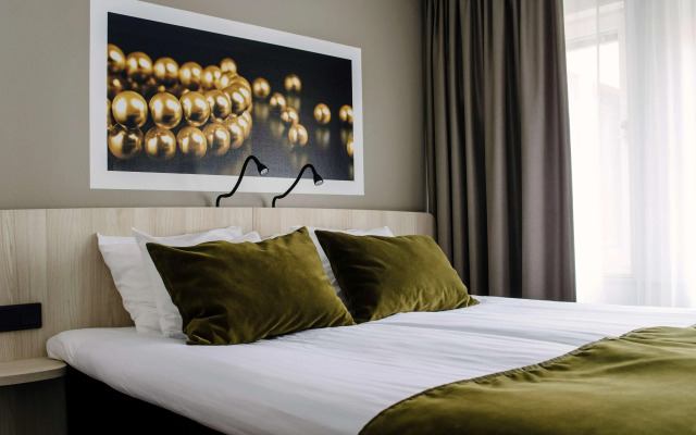 Best Western Hotel Svava