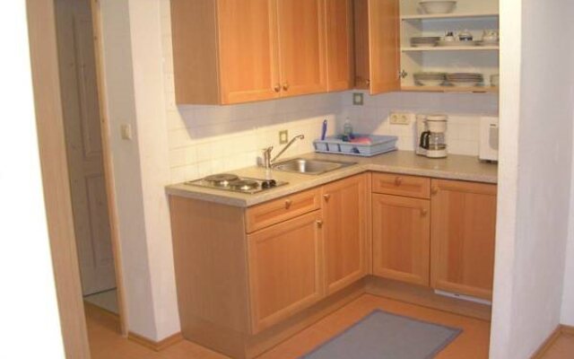 Ferienwohnungen Hotel Garni Dörflerwirt