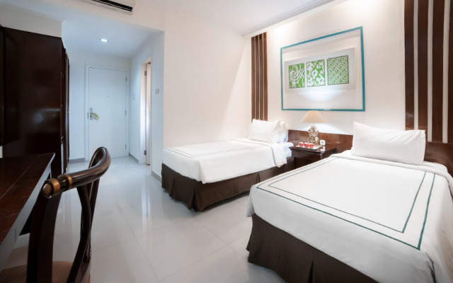 Noola Inn Hotel Bogor