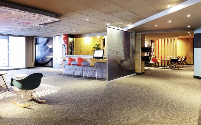 ibis Montpellier Centre Comédie