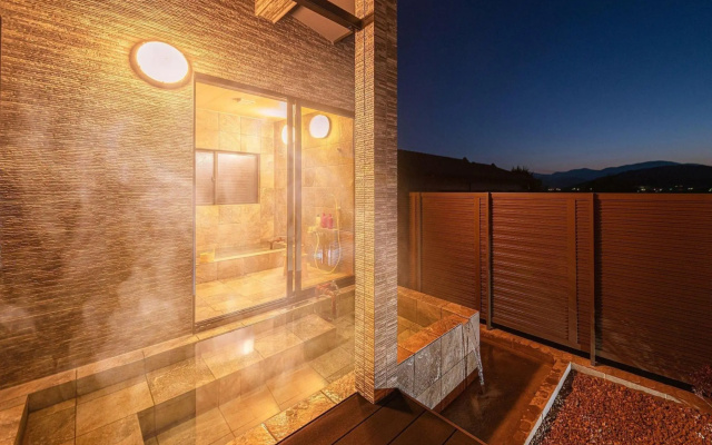YUHUROTEN TOKI NO MANIMANI - Vacation STAY 87025