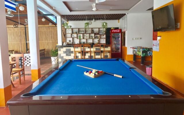 Canary Hostel Phu Quoc