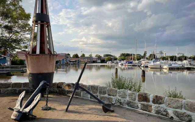 Ferienwohnung Kramer 25569