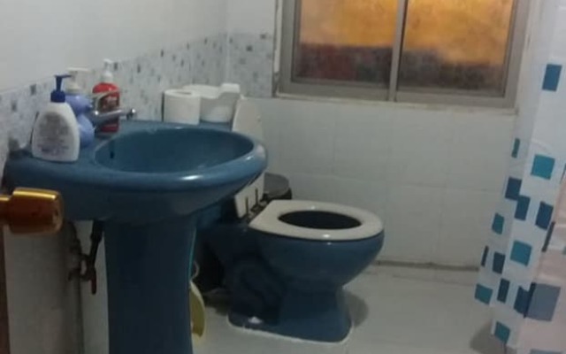 Casa Hostal El Aromo