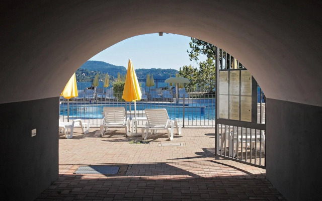 Hotel Residence Zust