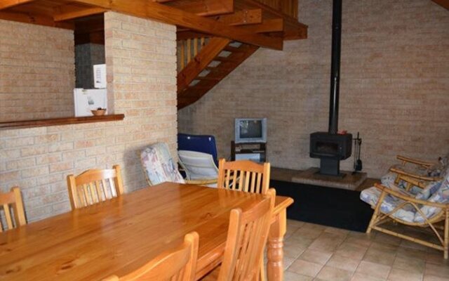 Riverside Cottages Augusta