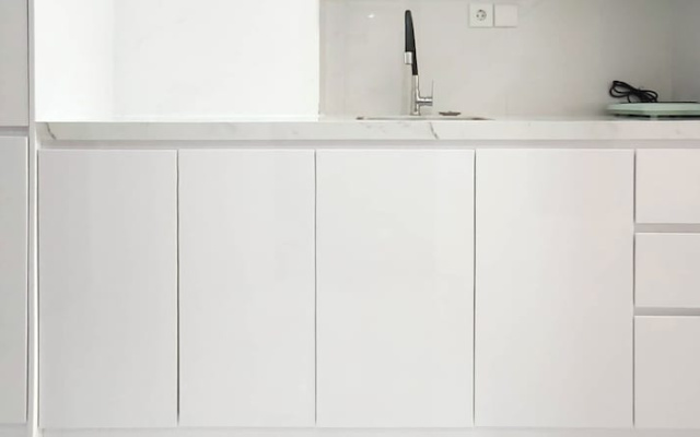 Cozy Ambience Studio At Delft Ciputra Makassar Apartment