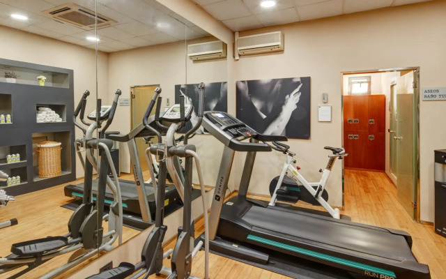 Hotel Sercotel AB Rivas