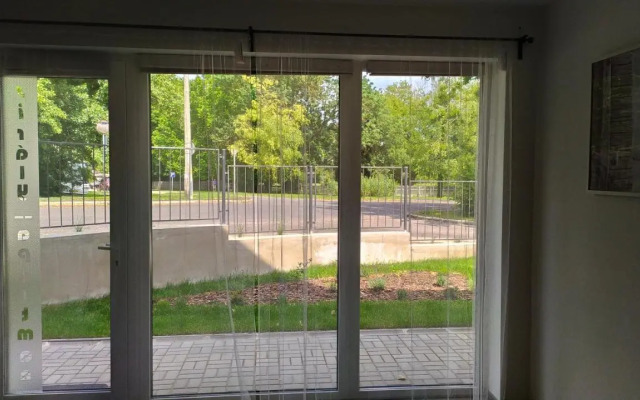 Sirály apartman
