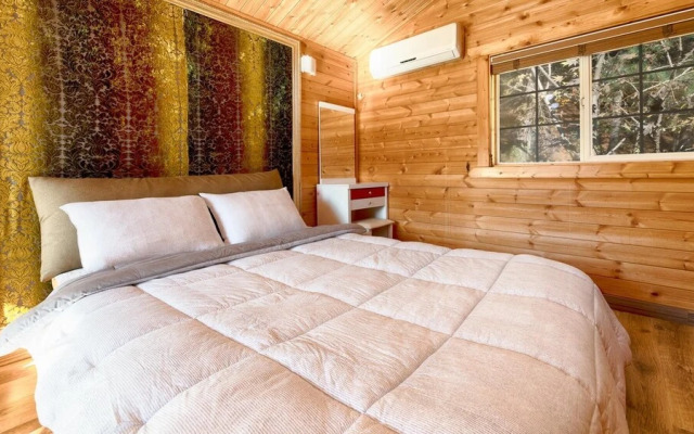 Gapyeong Yellowstone Pension