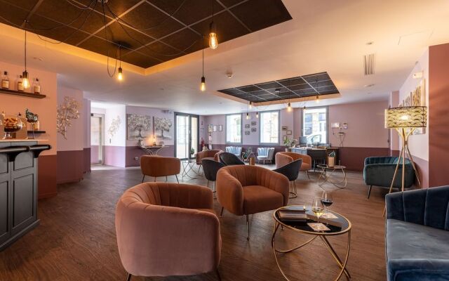 Hotel Restaurant des Augustins