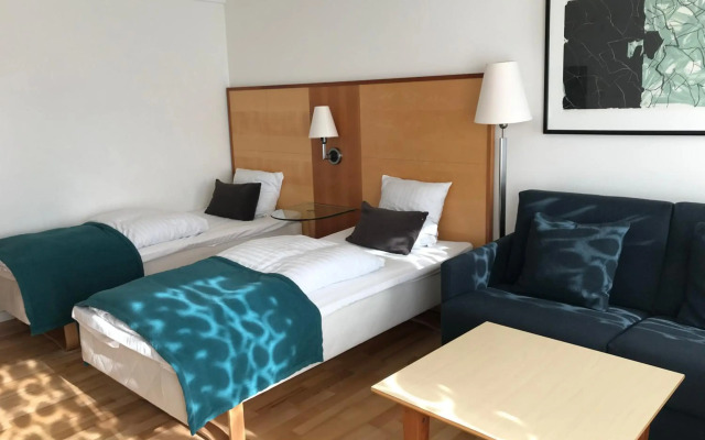 Glostrup Park Hotel