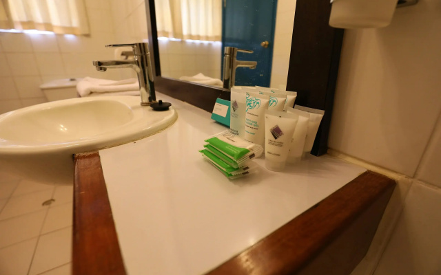 Bird of Paradise Hotel & Apartments