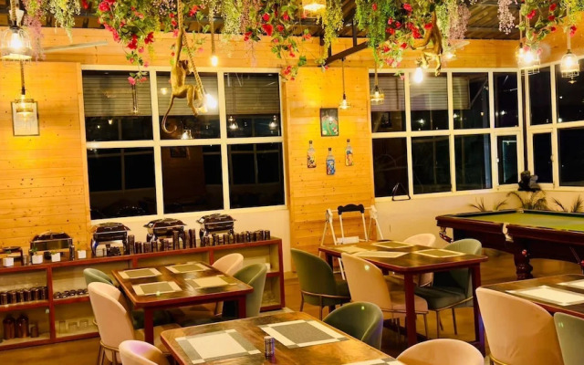 Forest Breeze Resort