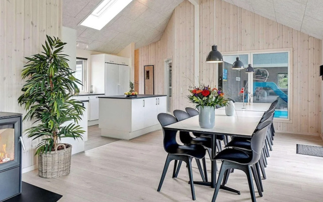 Holiday Home in Grenaa