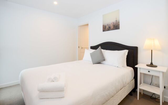 Serviced Apartments Melbourne- Opus