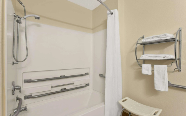 Quality Inn Jackson North