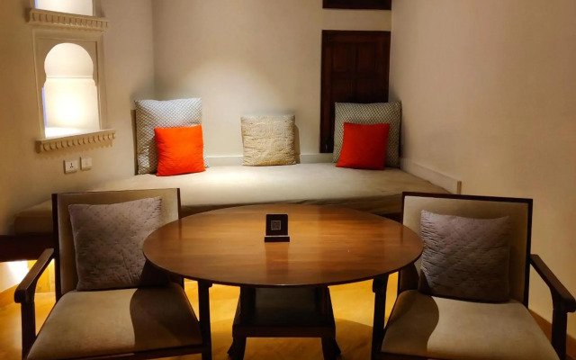 Alila Fort Bishangarh - A Hyatt brand