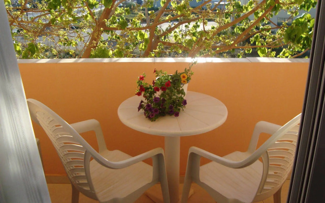 Athina Rooms