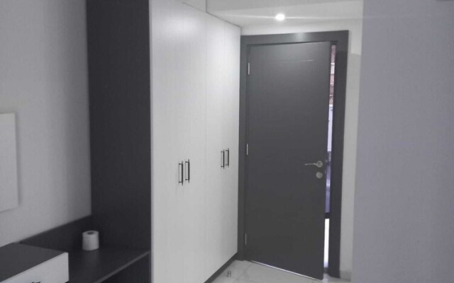 Tekirova Dora Butik Otel