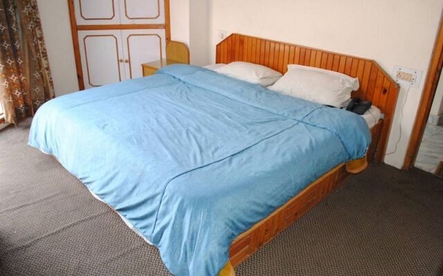 Hotel Hadimba Way