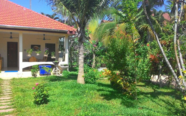 Rawai Garden Bungalows