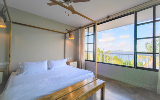 Hotel Fenix Beach Cartagena