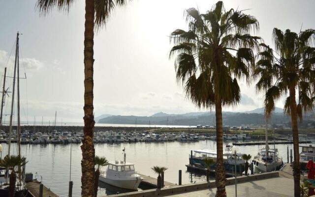 Appartement Argelès-sur-Mer, 1 pièce, 4 personnes - FR-1-225-53