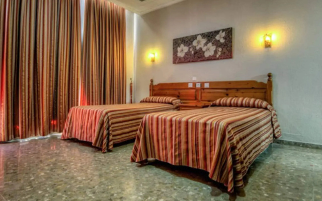 Hotel Sandra