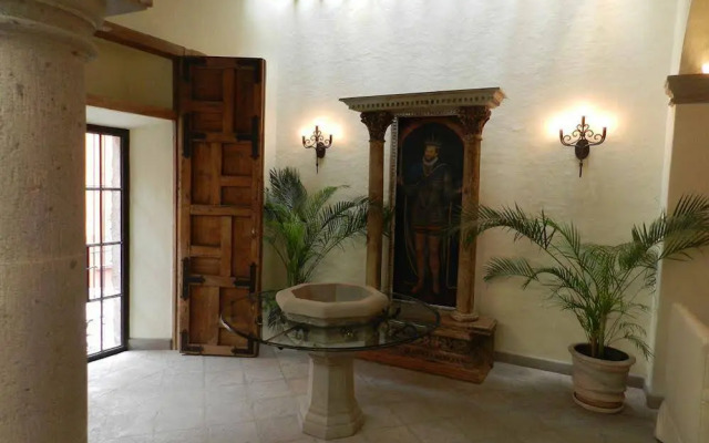 Casa Huertas 22