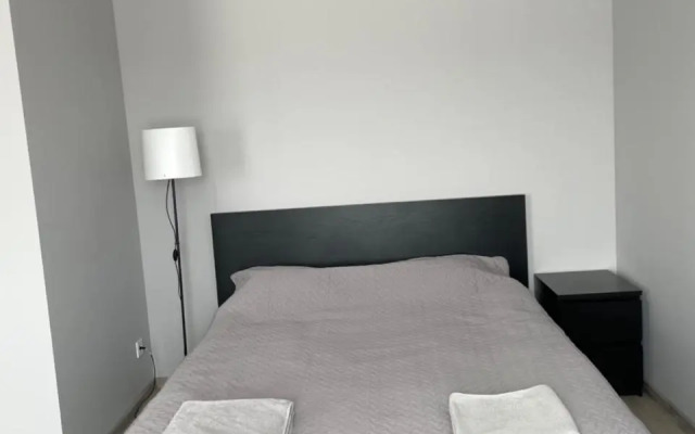 Lubānas apartamenti