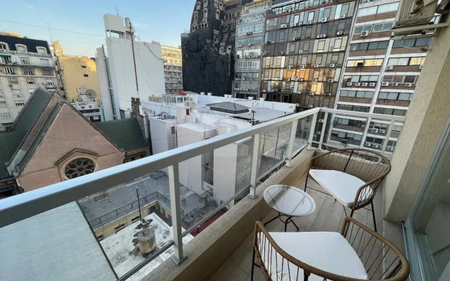 Modern & Cozy Studio in San Telmo Num7825
