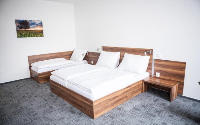 Penzion Na Náměstí