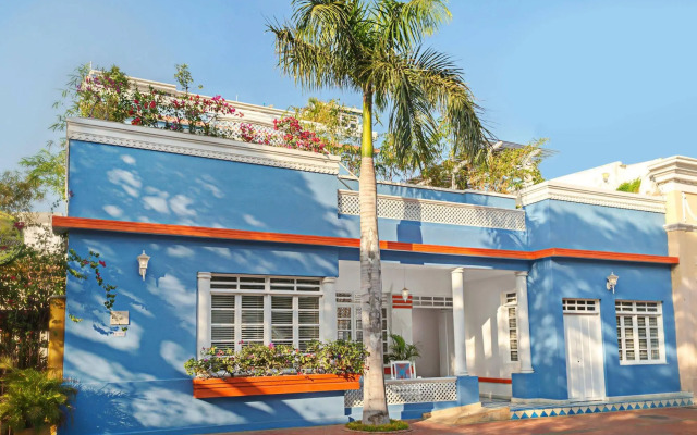 Placita Vieja Hotel Boutique Spa
