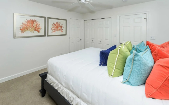 Turnberry 8550