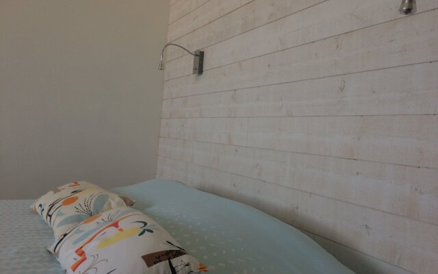 Les Chambres d'Hôtes de la Mer