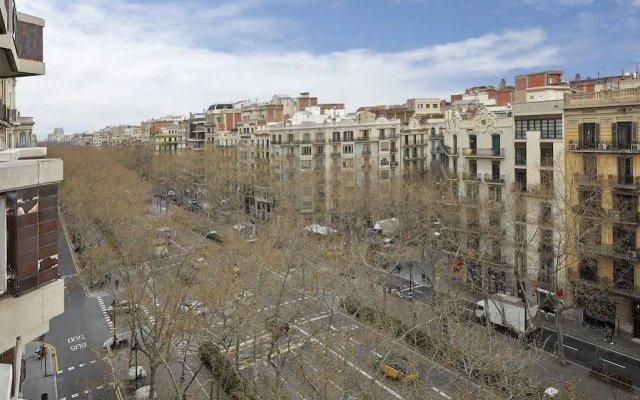 Plaza Spain Guest House
