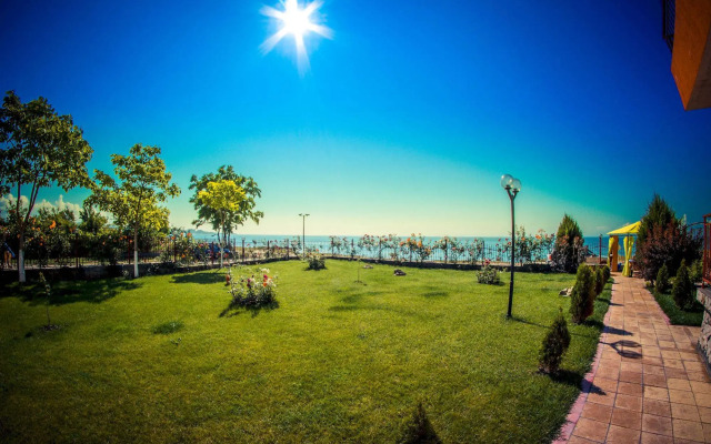 Riviera Fort Beach