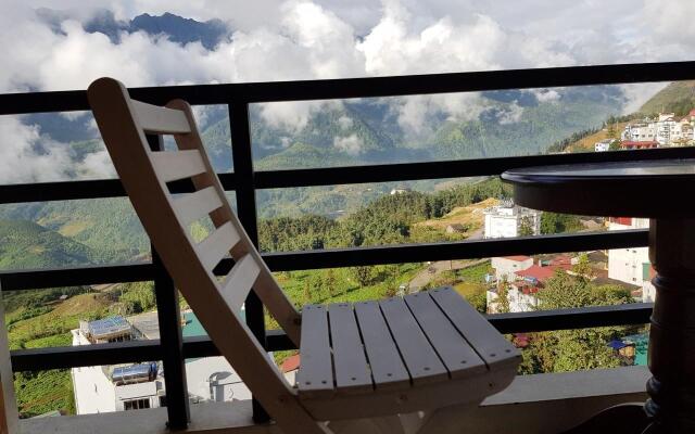 Eden Mountain View Hotel