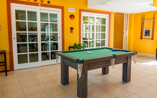 Pousada Mares Sergipe