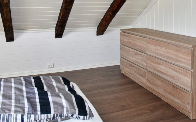 6 Person Holiday Home In Alesund