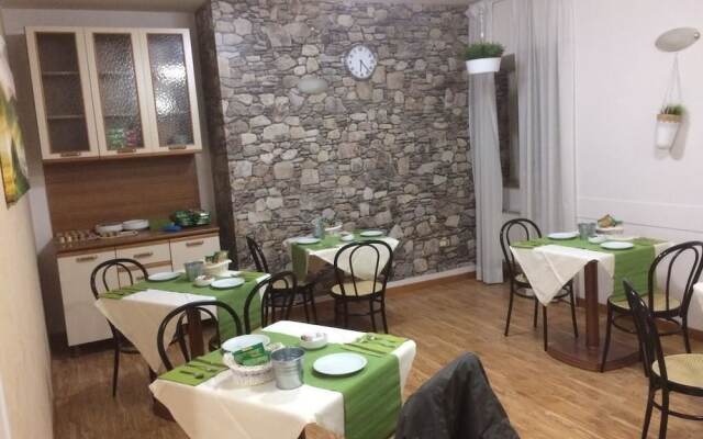 Hotel 2000 Fabriano