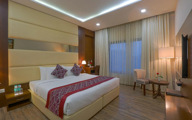 Clarks INN Suite Gwalior