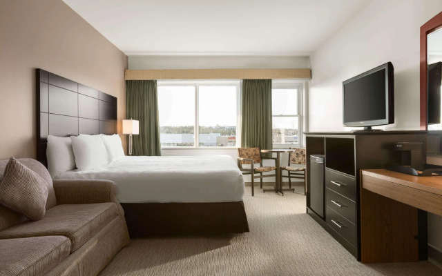 Travelodge by Wyndham Baie-Comeau