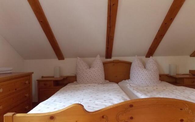 M9 Appartment